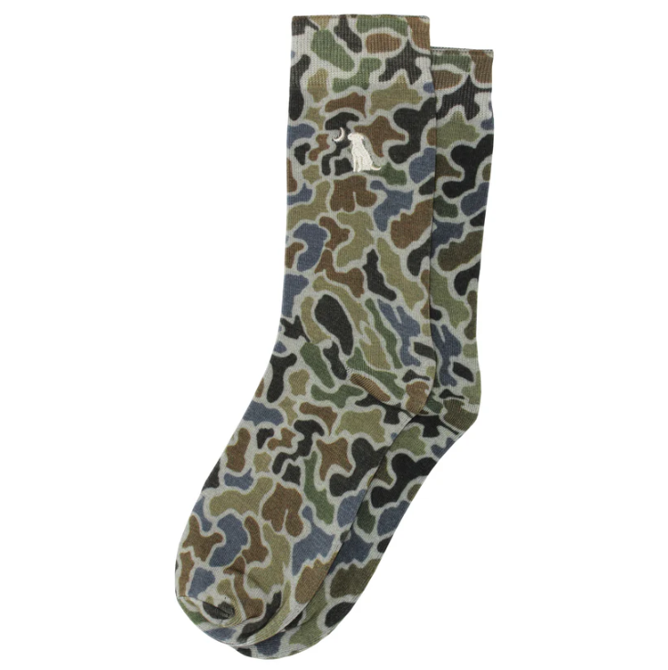 Dress Socks - Localflage