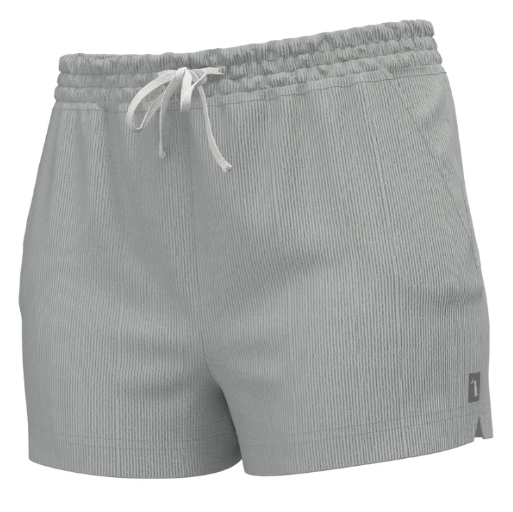 LG Revive Shorts - Light Sand
