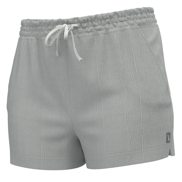 LG Revive Shorts - Light Sand