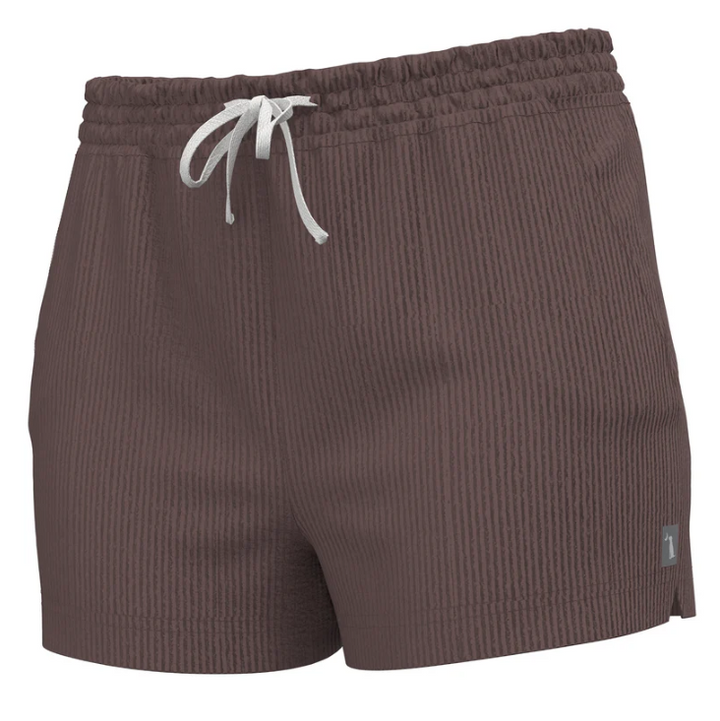 LG Revive Shorts - Rose