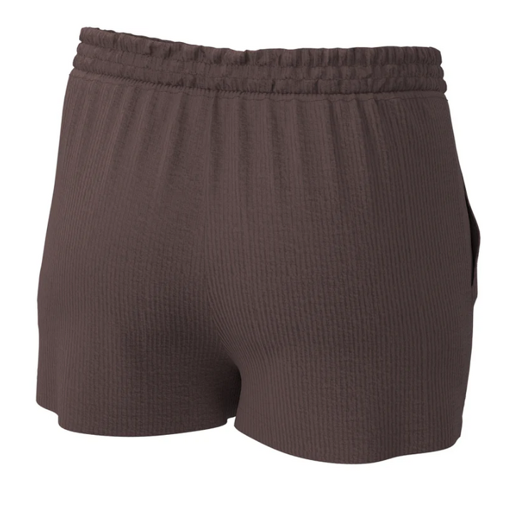 LG Revive Shorts - Rose