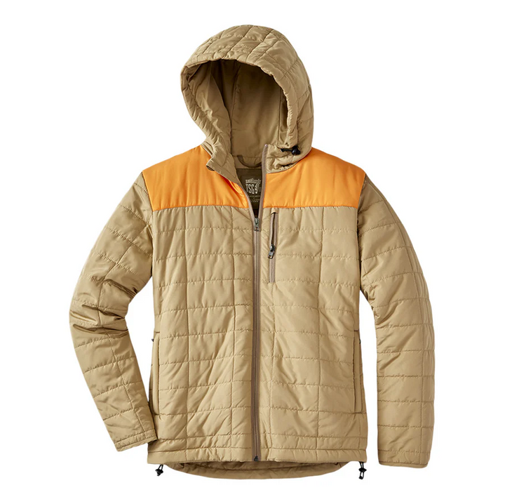 TSG Midszn Hooded Jacket - Field & Blaze