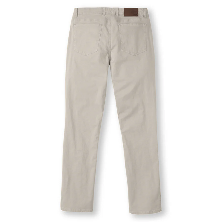 TSG Boone 5-Pocket Pant - Stone