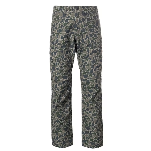 Phantom Pants in Backwoods