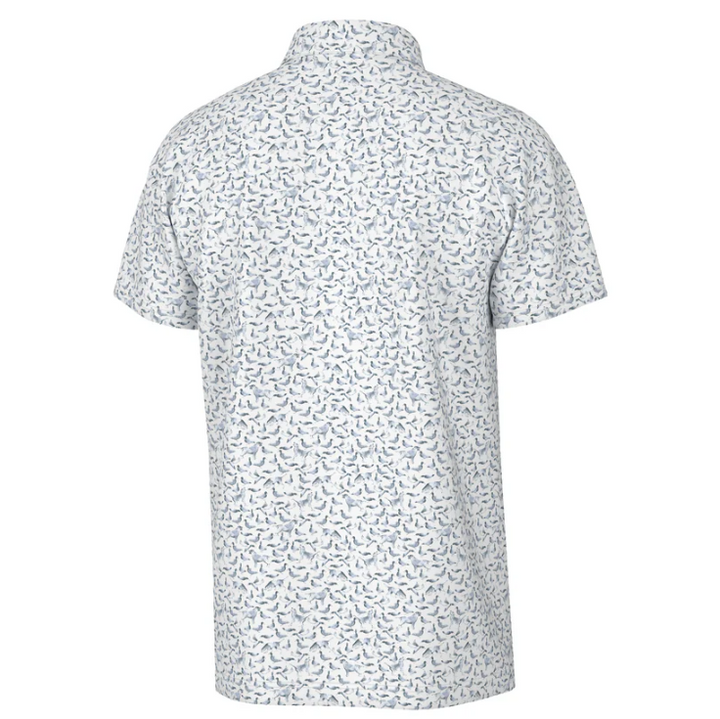 Dirty Myrtle Polo - Duck Dog