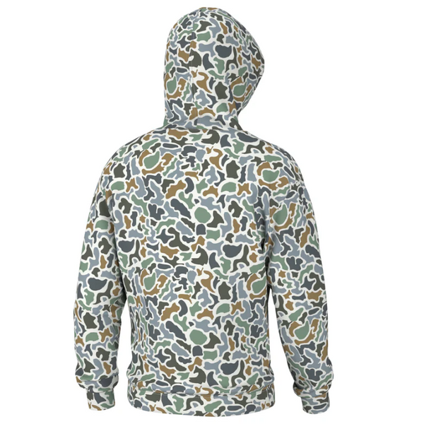 Hilltop Hoodie - Localflage Bluff