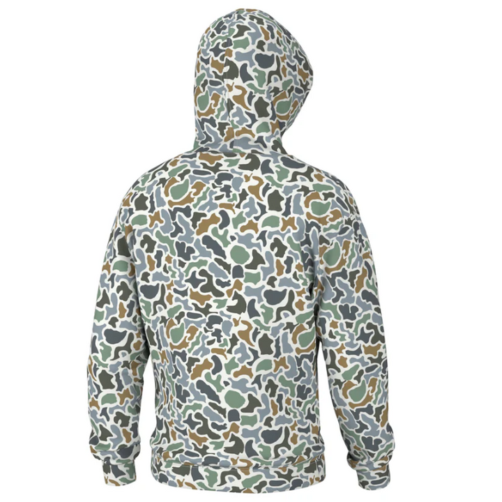Hilltop Hoodie - Localflage Bluff