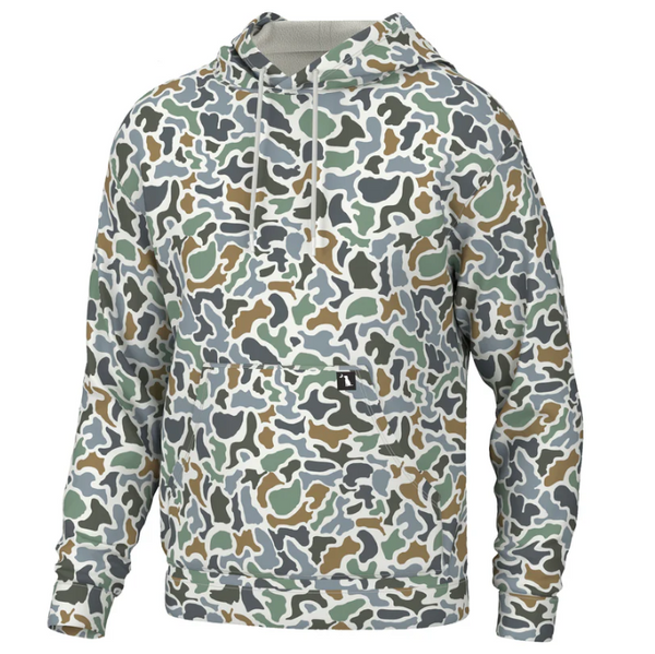 Hilltop Hoodie - Localflage Bluff