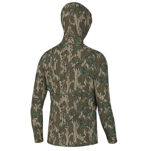 Hemlock Hoodie - Greenleaf