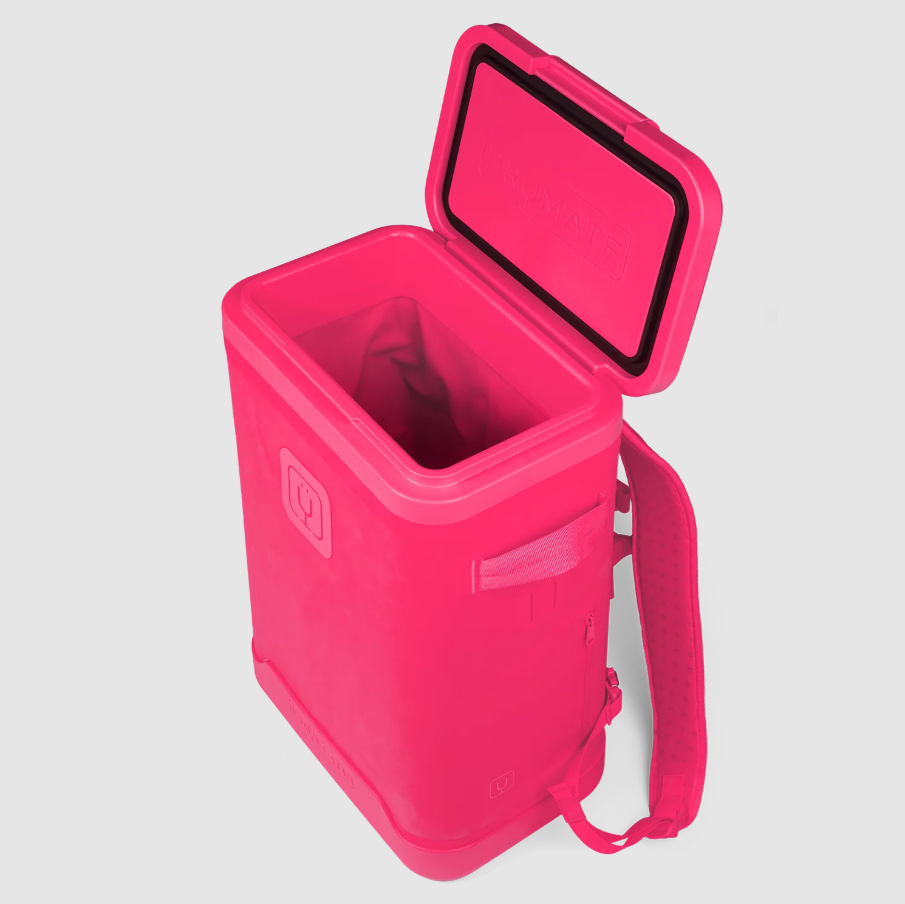 MagPack 24-Can Backpack Soft Cooler