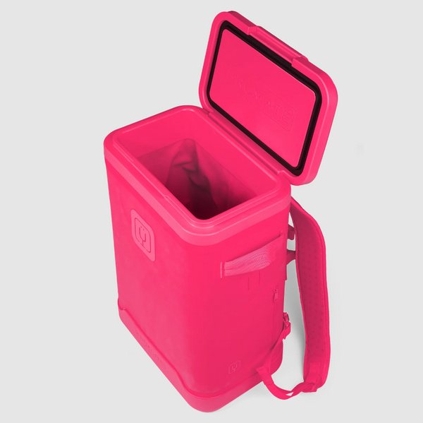 MagPack 24-Can Backpack Soft Cooler