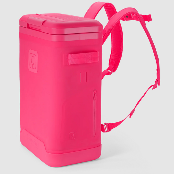 MagPack 24-Can Backpack Soft Cooler