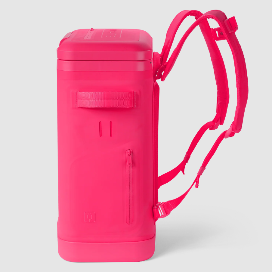 MagPack 24-Can Backpack Soft Cooler