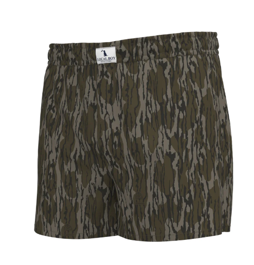 Boxer Shorts - Bottomland