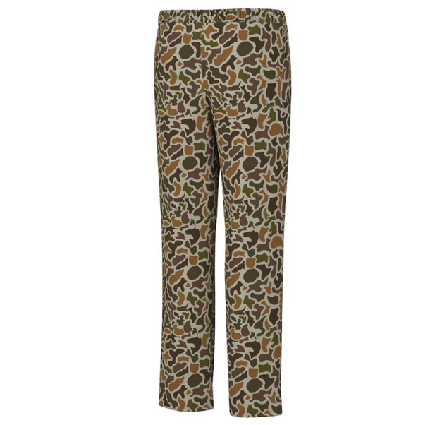 Pajama Pant - Localflage Vintage
