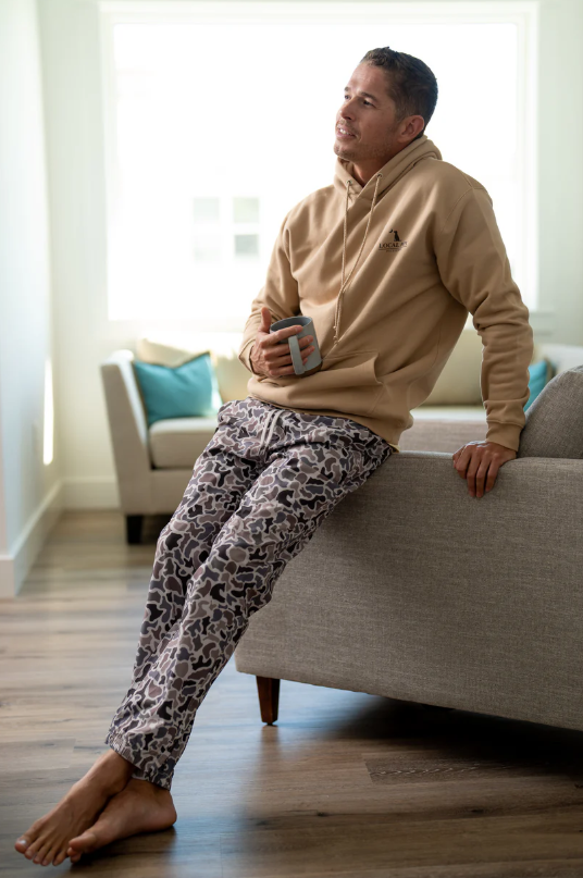 Joggers - Localflage