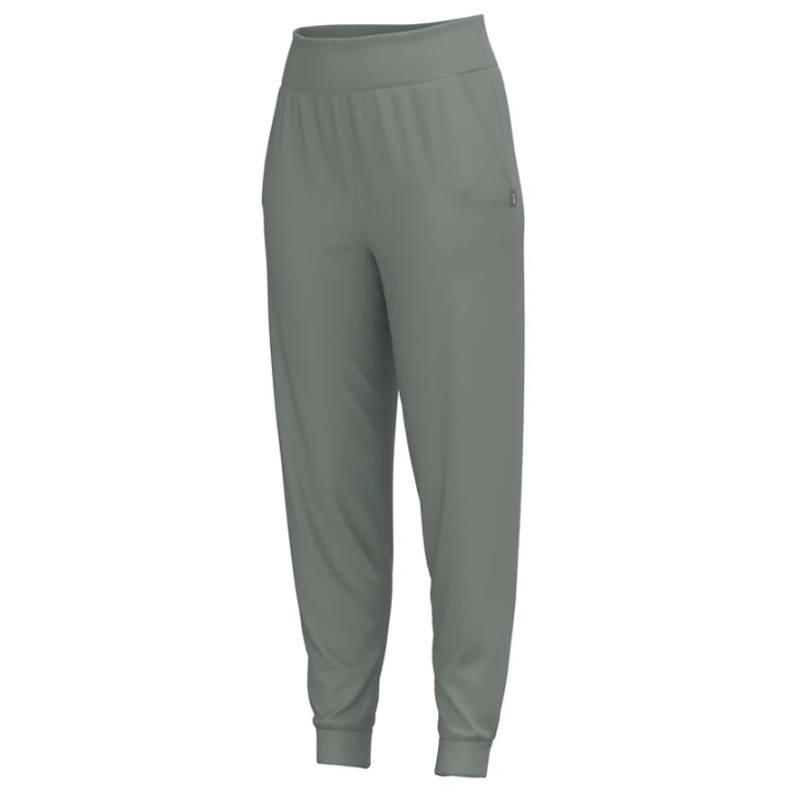 LG Freelance Joggers - Sage