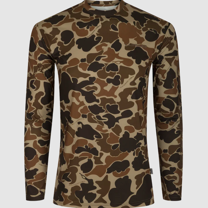 Youth Performance Crew - Old School