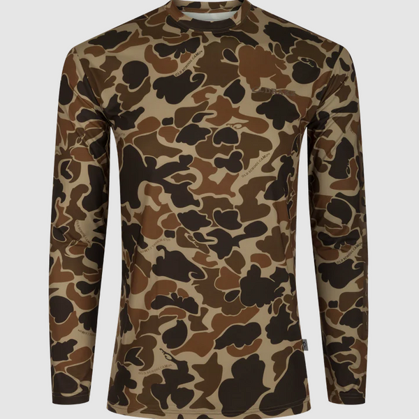 Youth Performance Crew - Old School