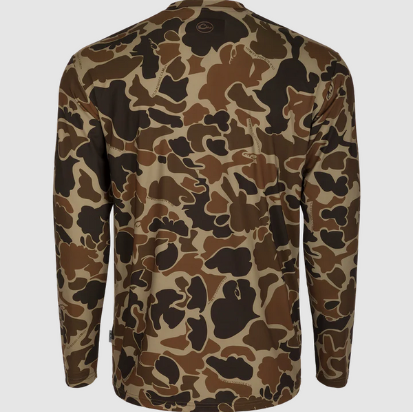 Youth Performance Crew - Old School