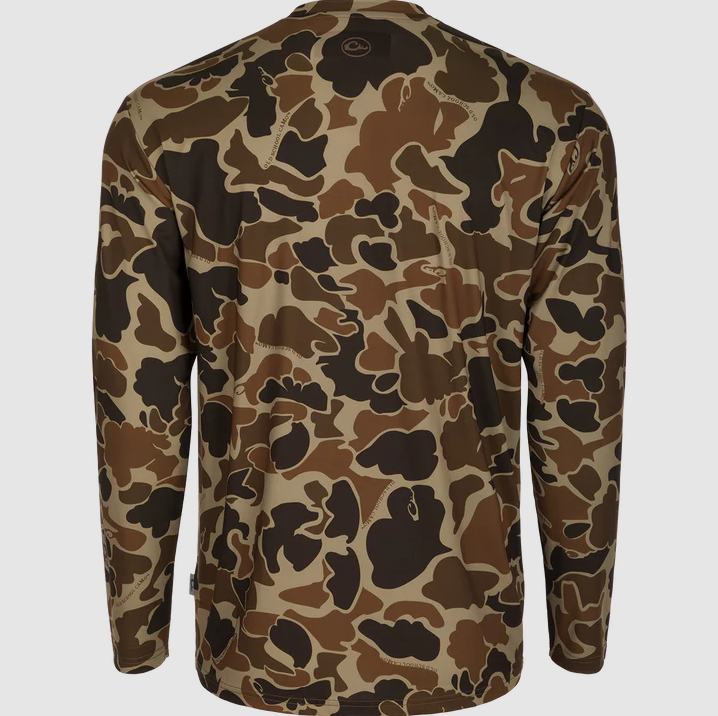 Youth Performance Crew - Old School