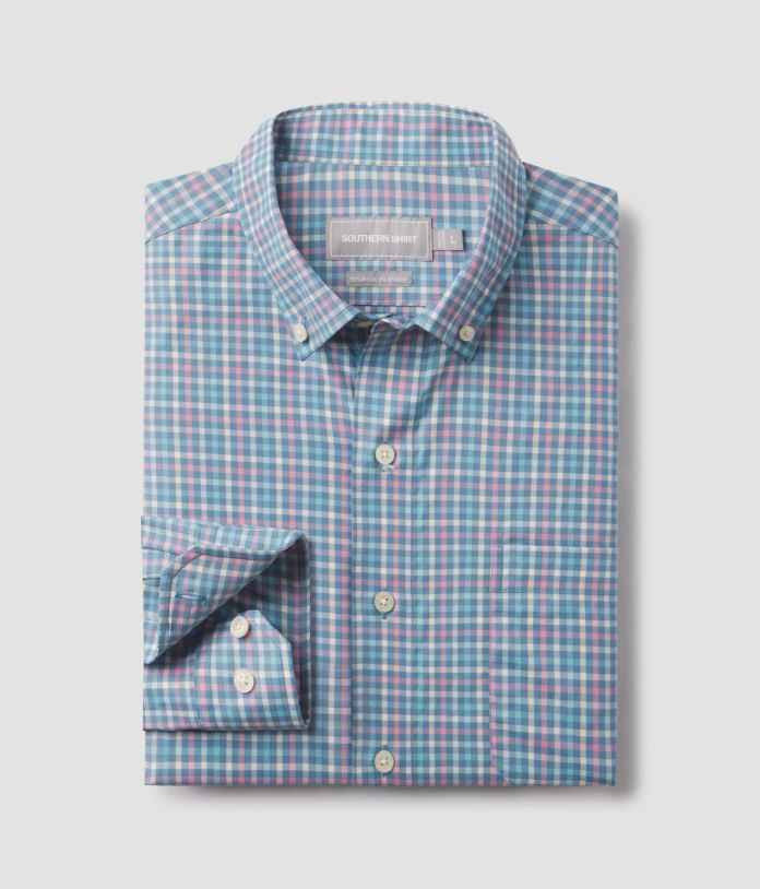 Samford Check - Razzle