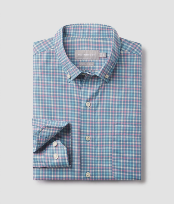 Samford Check - Razzle