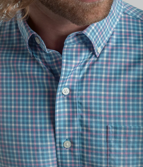 Samford Check - Razzle