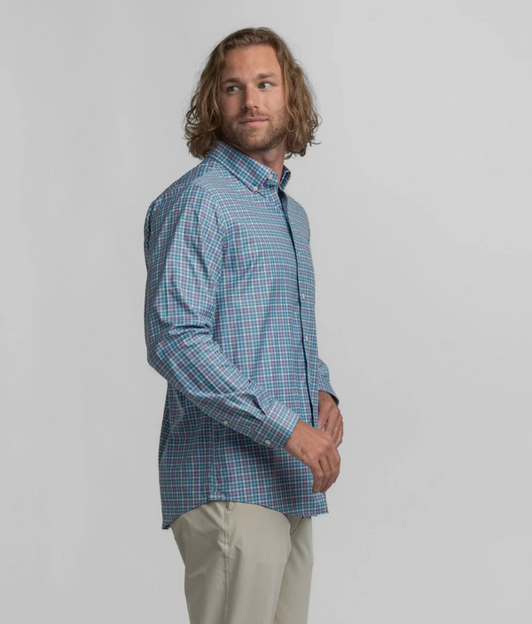 Samford Check - Razzle