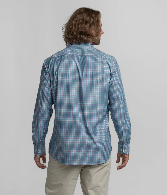 Samford Check - Razzle