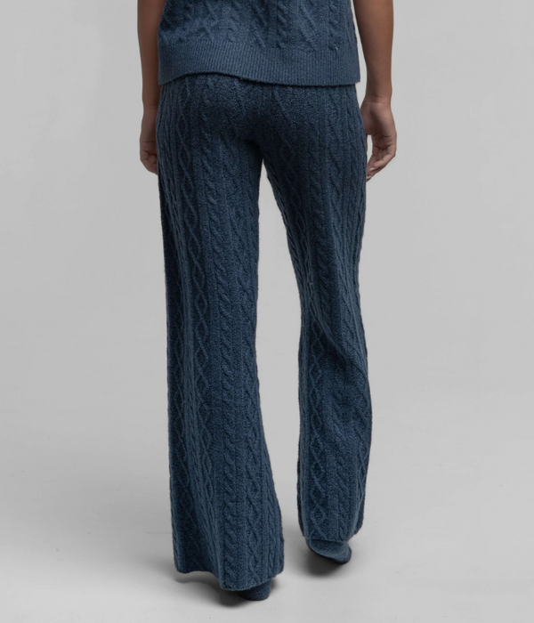 Comfy Cozy Sweater Pants - Windsor
