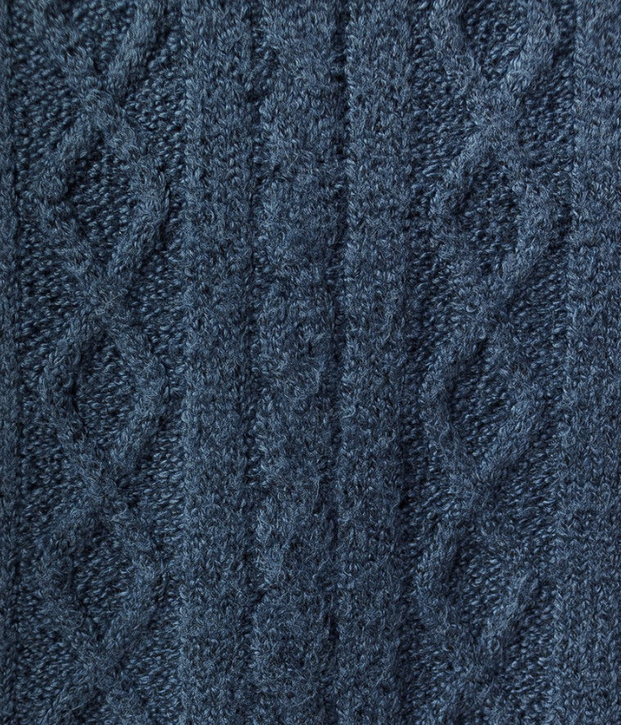 Comfy Cozy Sweater Pants - Windsor