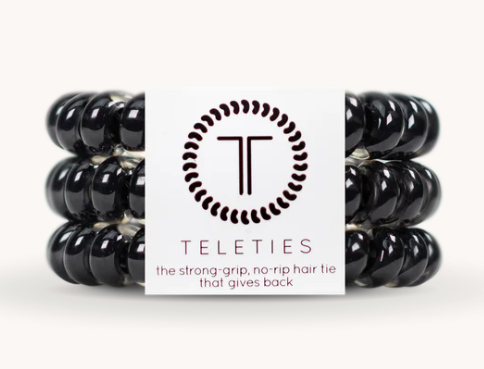 Teleties Small 3 Pack