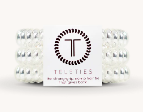 Teleties Small 3 Pack