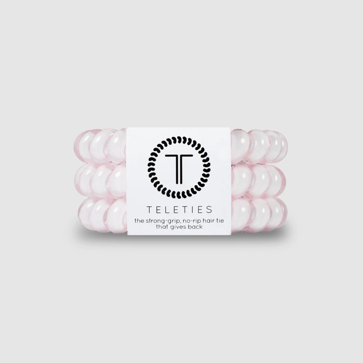 Teleties Small 3 Pack