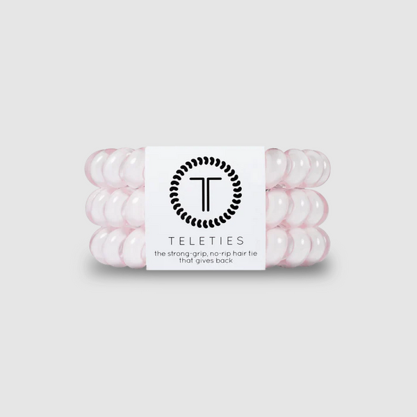 Teleties Small 3 Pack