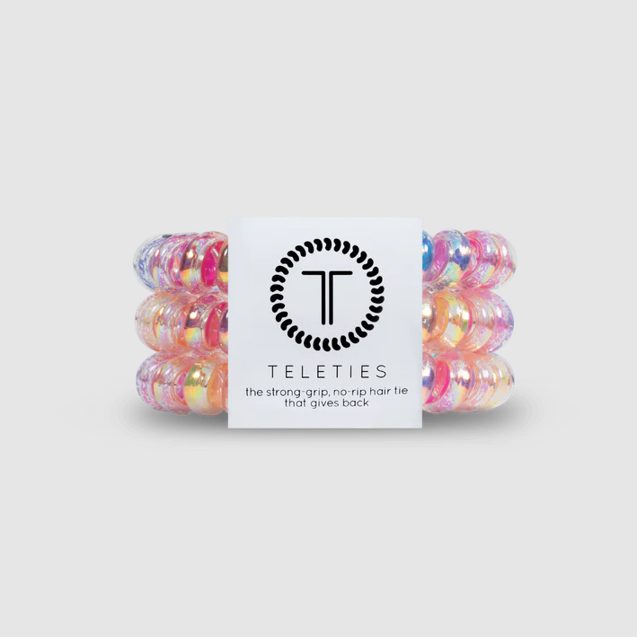 Teleties Small 3 Pack