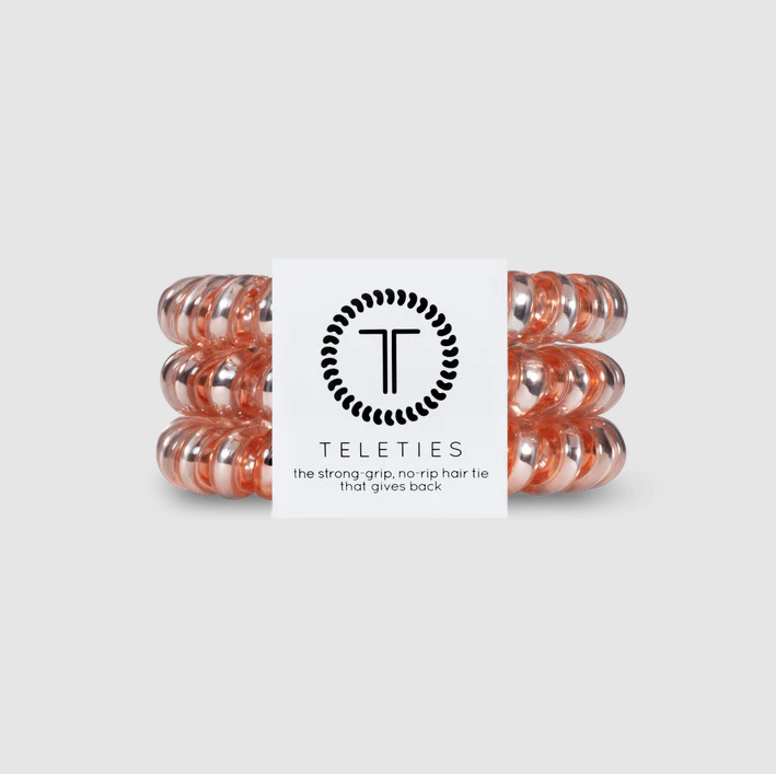 Teleties Small 3 Pack