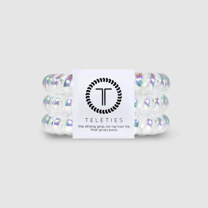 Teleties Small 3 Pack