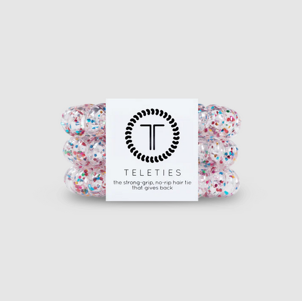 Teleties Small 3 Pack