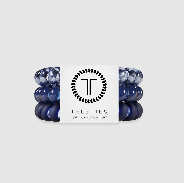 Teleties Small 3 Pack