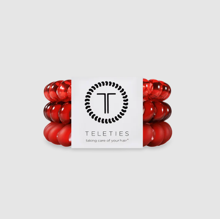 Teleties Small 3 Pack