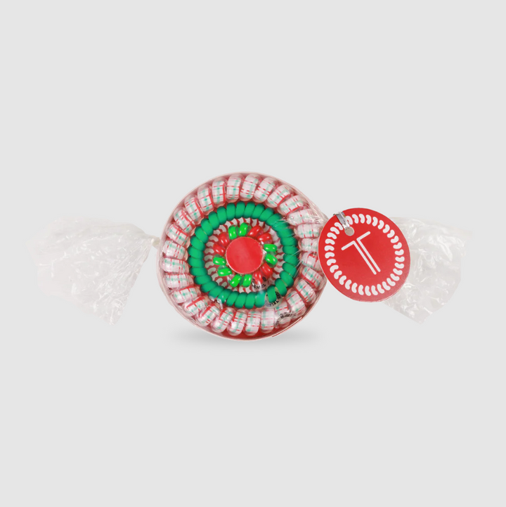 Teleties Candy Hair Tie Gift Set