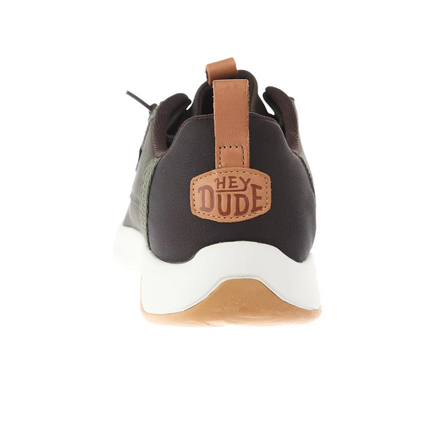 Wally Drift Classic - Deep Green