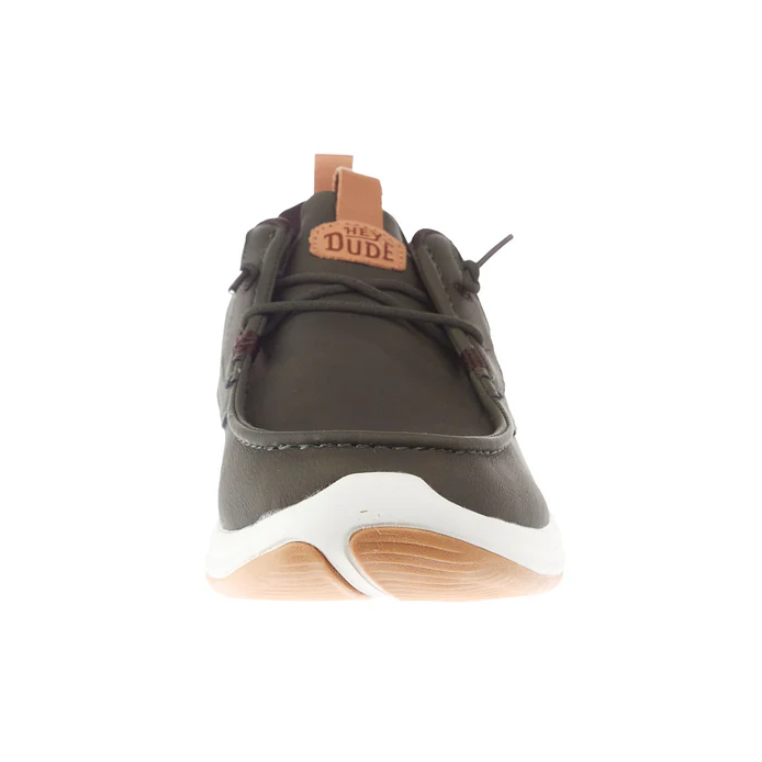 Wally Drift Classic - Deep Green