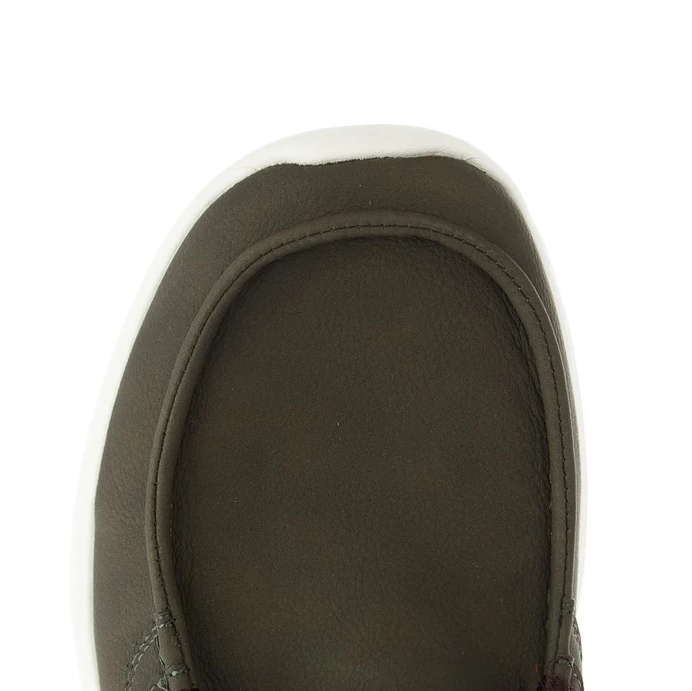 Wally Drift Classic - Deep Green