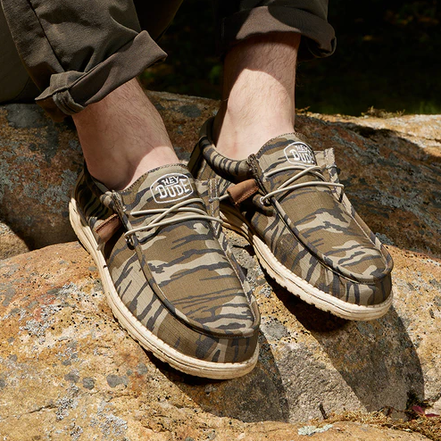 Wally Mossy Oak® Original Bottomland