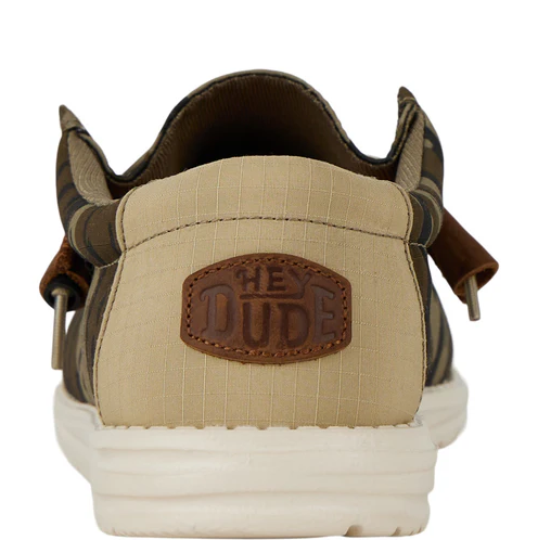 Wally Mossy Oak® Original Bottomland