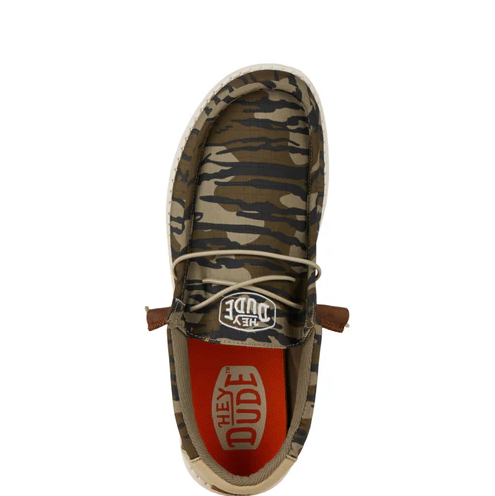 Wally Mossy Oak® Original Bottomland