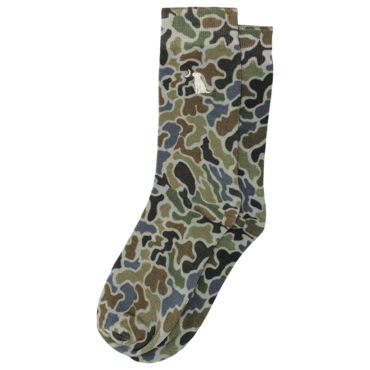 Dress Socks - Localflage